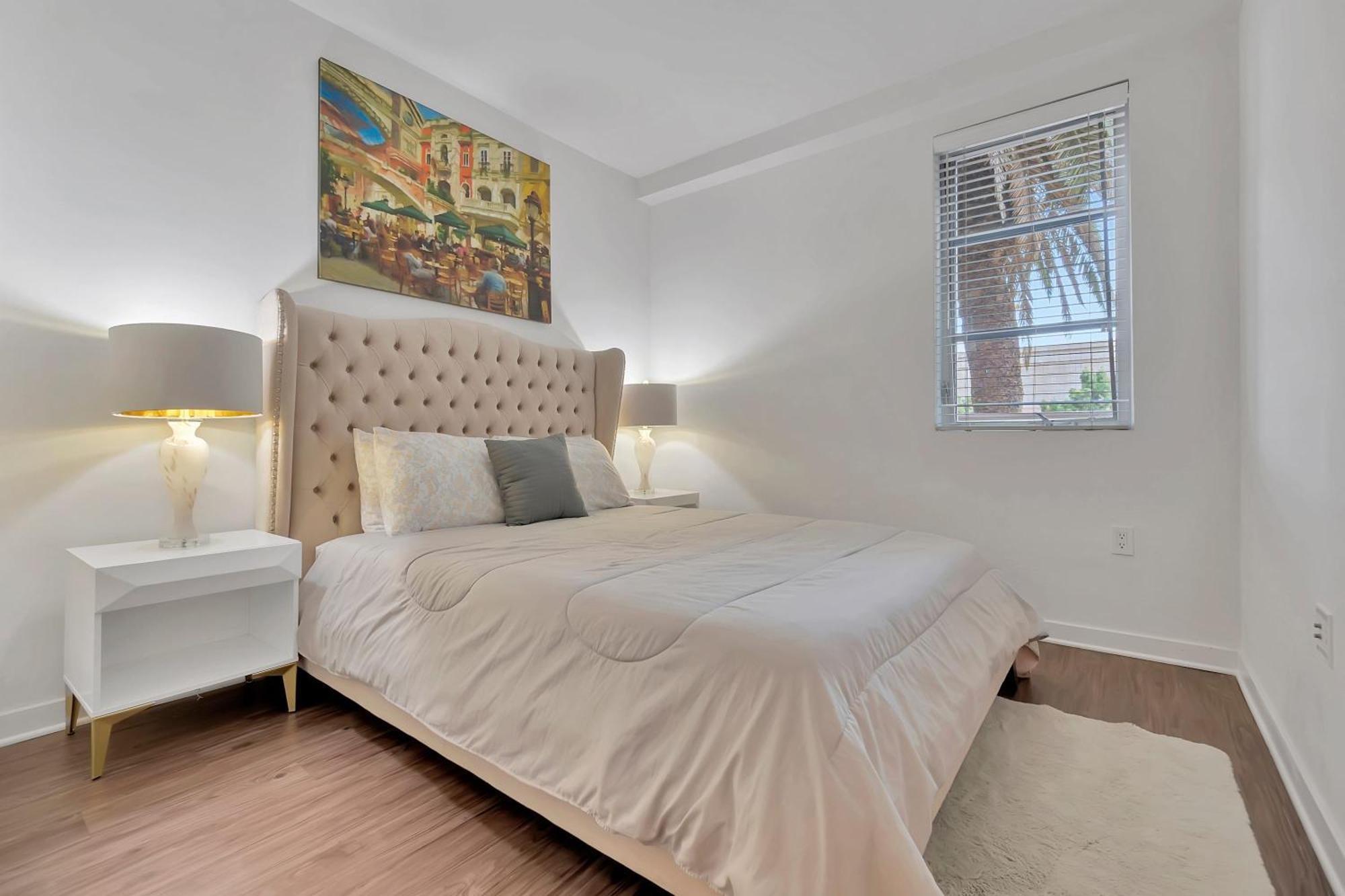 6 Modern 2 Bdr Apartment Santa Monica Pier Los Angeles Bagian luar foto